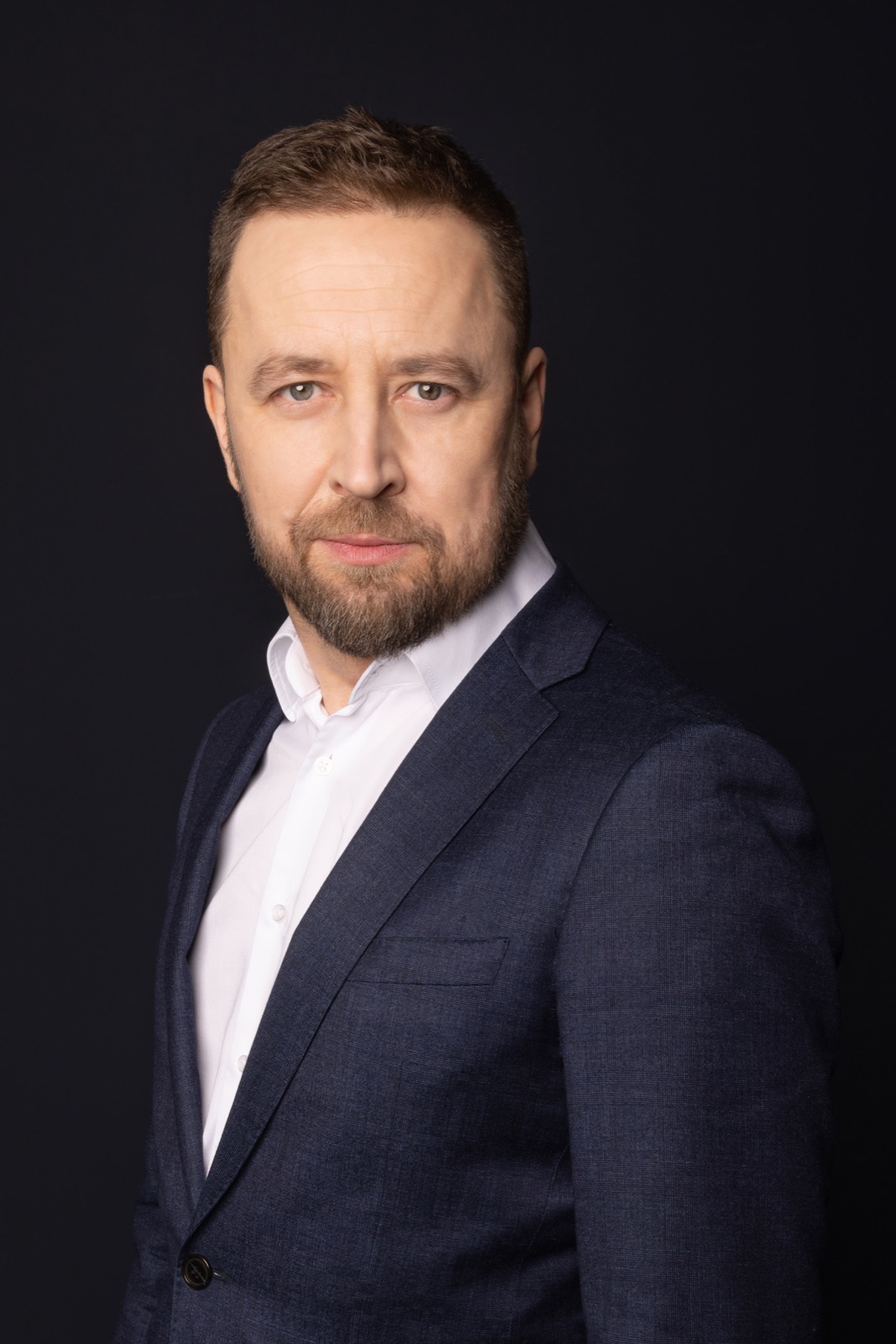Bartłomiej Wlazłowski, właściciel Fenirestre